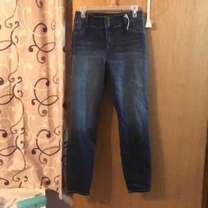 New Torrid skinny jegging size 20 regular length